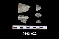 藏品(臭蔥石)的圖片